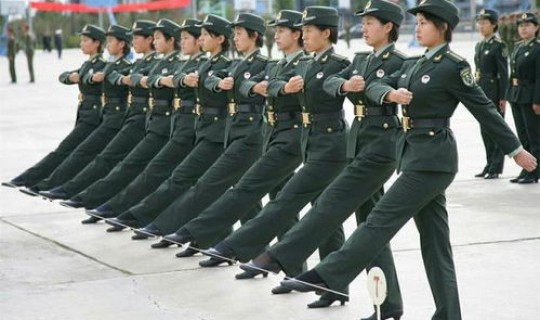 重庆新增军校名单公布？在重庆招生的军校有哪些