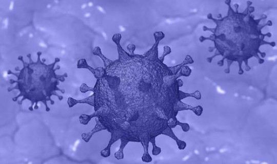 新冠会与人类共存吗(新变异人类)