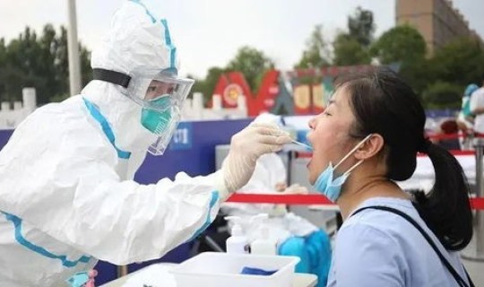 为什么上海疫情控制的好(上海疫情现在严重吗)