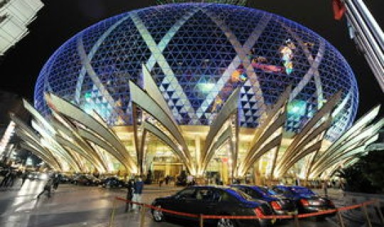 珠海澳门2日游游攻略，住珠海玩澳门攻略