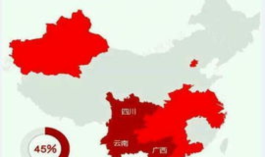 北京最新疫情区域分布(北京最近流行什么病毒感染)