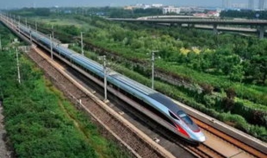 新疆火车停了(为什么新疆的火车都停了2022年新疆的火车什么时候恢复)