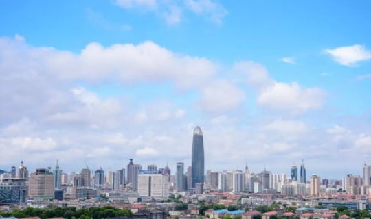 山东已有12市暂停 山东改名的城市