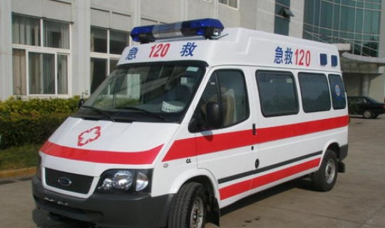 青岛市救护车？招聘救护车司机15名