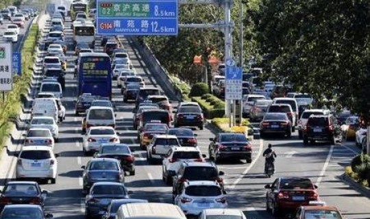 北京市小客车摇号时间 北京市小客车摇号哪年开始的