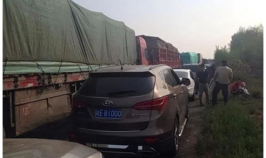 2021年西安劝返外地车？2021外地车去西安能进市区吗