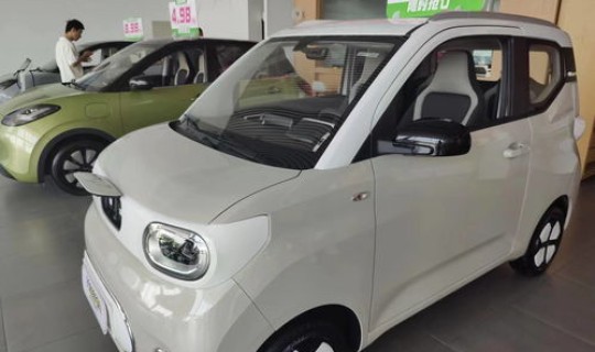 一汽纯电动车有哪几款 一汽纯电动