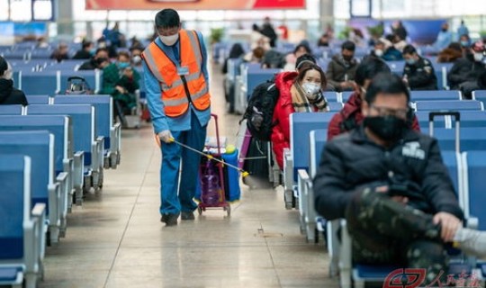 北京严控疫情？最近疫情