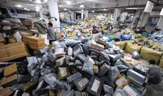 郑州快递啥时候正常发货？为什么是郑州发货