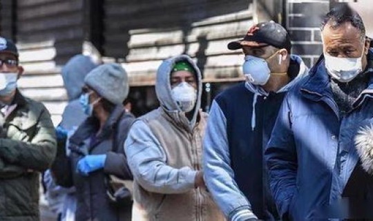 新一轮疫情爆发了吗？疫情大爆发