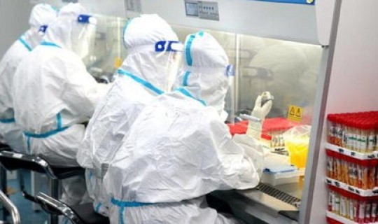 中国疫情最新通报今天新增 中国流感疫情