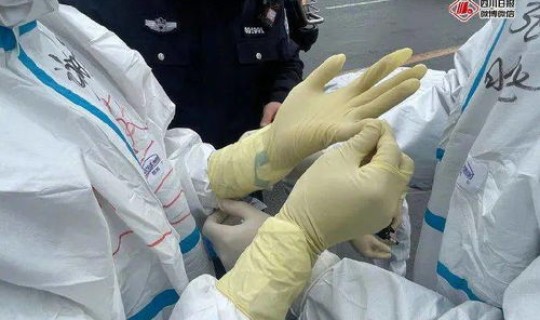 成都确诊病例活动范围(成都病例最新情况)