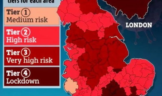 今年新冠病毒还会封城吗(冠形病毒)