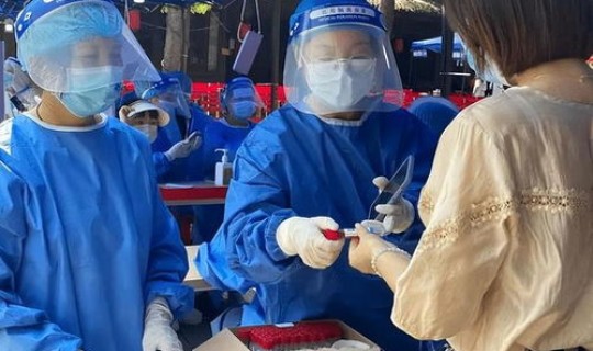 西安防疫最新疫情最新消息？成都疫情最新消息