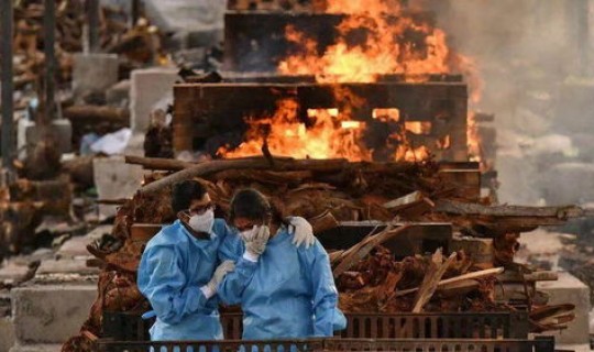 北京疫情最新死亡人是谁?疫情总共死了多少人到目前为止 北京疫情最新死亡人是谁?疫情总共死了多少人到目前为止