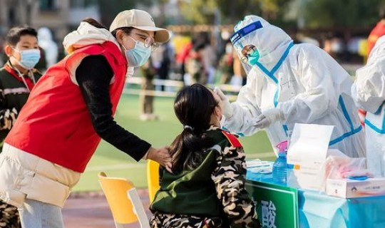 内蒙古疫情有没有新增(内蒙疫情)