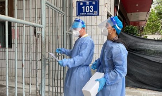 泉州丰泽疫情最新情况最新消息(丰泽区疫情最新消息丰泽区疫情最新消息3日20日)