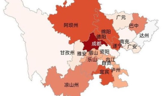 成都疫情最新消息公布？今年疫情最新消息