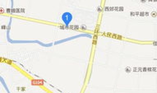 上虞绍兴？上虞在绍兴的哪个方位