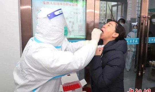 通化疫情最新情况有无新增 通化疫情