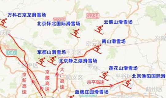 元旦限不限行北京，节假日北京限行吗