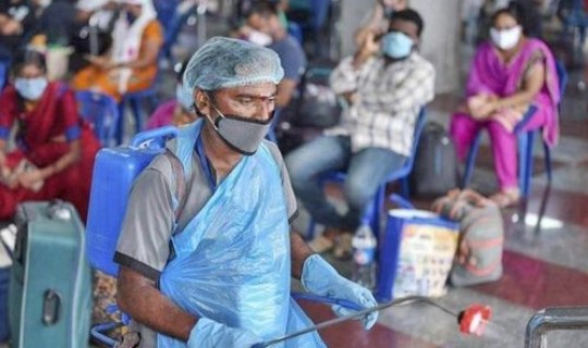 今年疫情还紧吗 今年还会爆发疫情吗