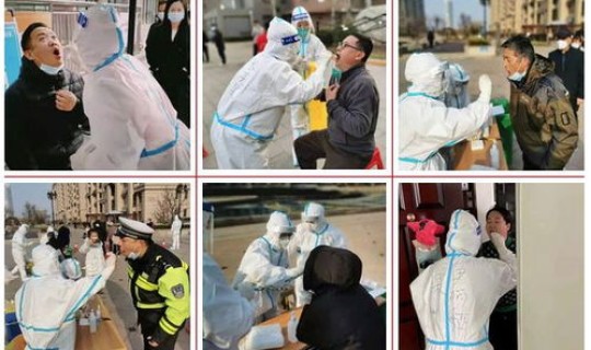 沧州最近疫情情况？河北沧州疫情严重吗