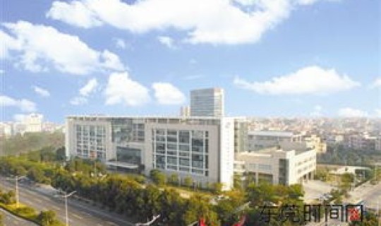 东莞市疾病预防控制中心官网？东莞市传染病医院