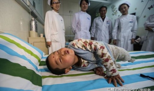 郑州4个月婴儿获救事件？郑州救了15天婴儿是哪个医院