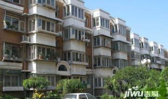 北京什么小区封了？北京各小区房价