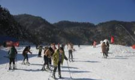 浙江冬天哪里最热(浙江的冬天是怎么样的)