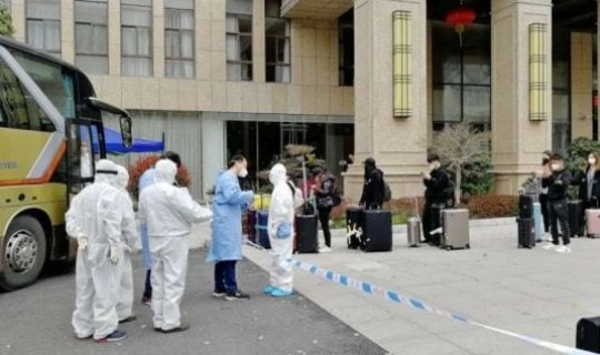 疫情河北封城了么，疫情完全结束了吗