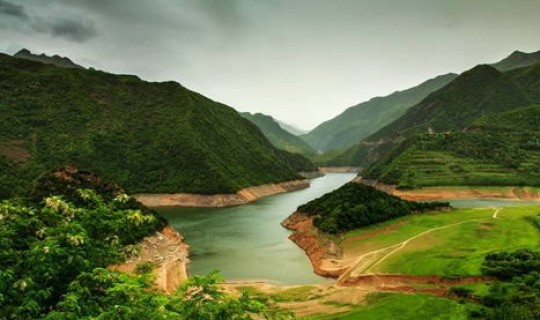 黑河这个地方怎么样(黑河的生活条件怎么样)