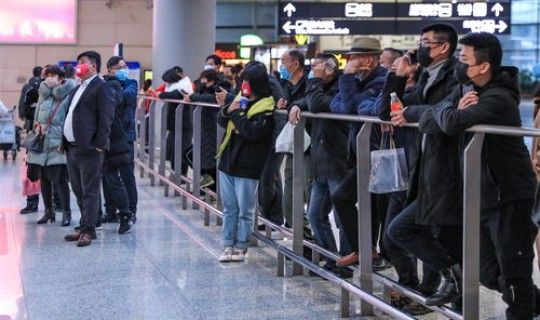 南京禄口机场疫情防控最新消息？禄口机场半夜有大巴吗