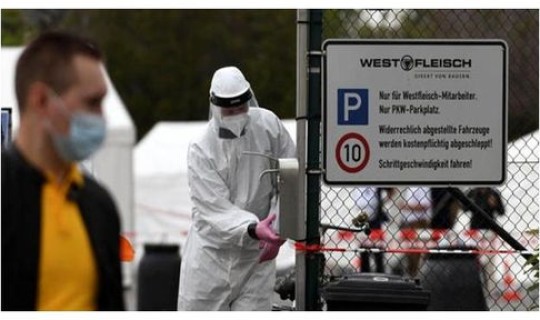 北京发生聚集性感染(北京感染)