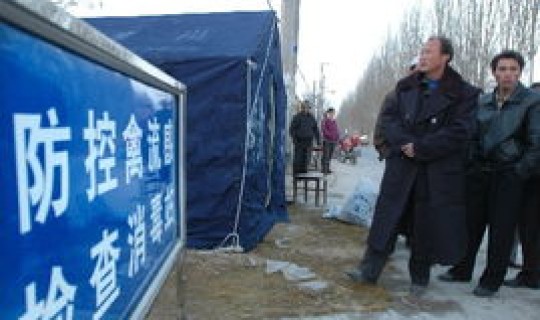 宁夏疫情如何 宁夏有疫情吗 宁夏疫情如何 宁夏有疫情吗