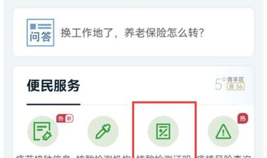 西安核酸检测应急平台查询结果？核酸检测怎么做