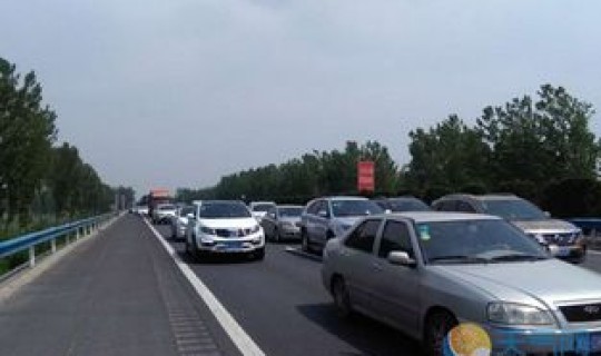 五一 高速公路免费吗(五一高速收费不)