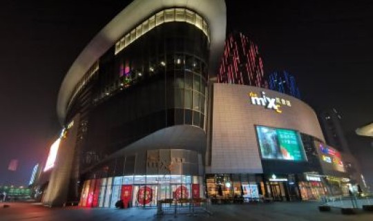 烟台万达购物中心有哪些？烟台万象汇在哪儿