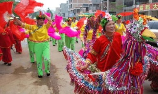 四月4号是什么节日 四月四是什么节日风俗