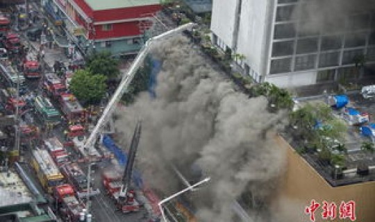 菲律宾疫情爆发	，菲律宾马尼拉安全吗