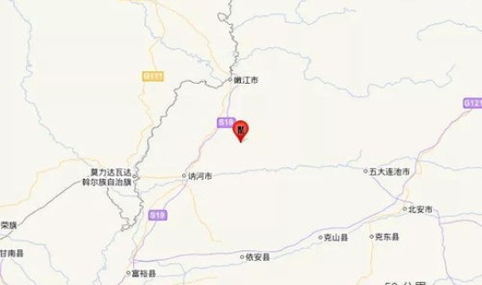 讷河肺炎疫情最新消息(齐齐哈尔市讷河疫情最新消息)