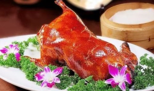 北京烤鸭疫情？北京的北京烤鸭