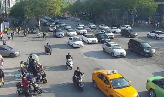 西安限行2020？西安最近限行规定