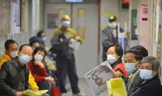 成都这段时间疫情严重吗，成都现在流感严重吗