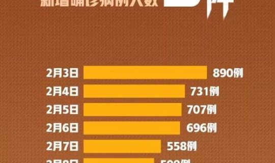 湖北新增2例是哪里的(新增60例来自湖北)