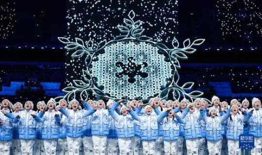 北京冬奥会啥时间开幕 北京冬奥会什么时候举办