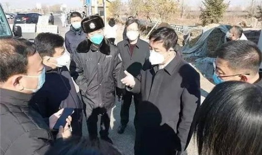 辽宁锦州新型肺炎疫情最新消息(锦州最近疫情)