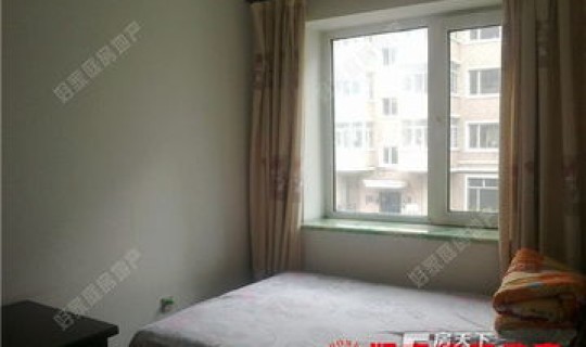 哈尔滨全封闭小区，哈尔滨鬼城小区