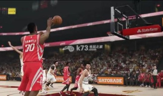 2k2020空中接力？2k20